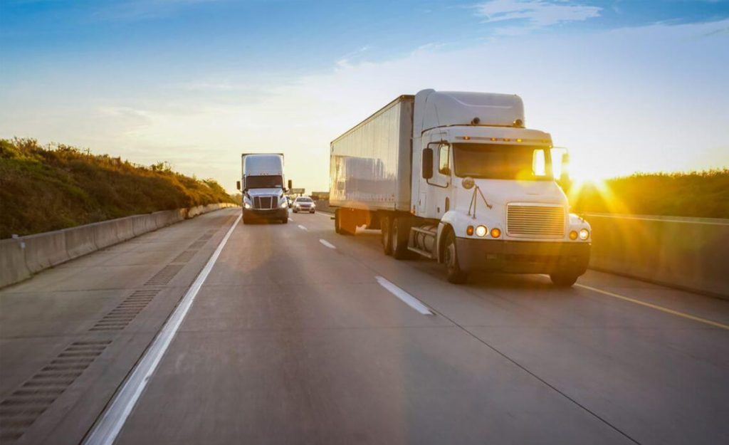 Women in the Transport Industry