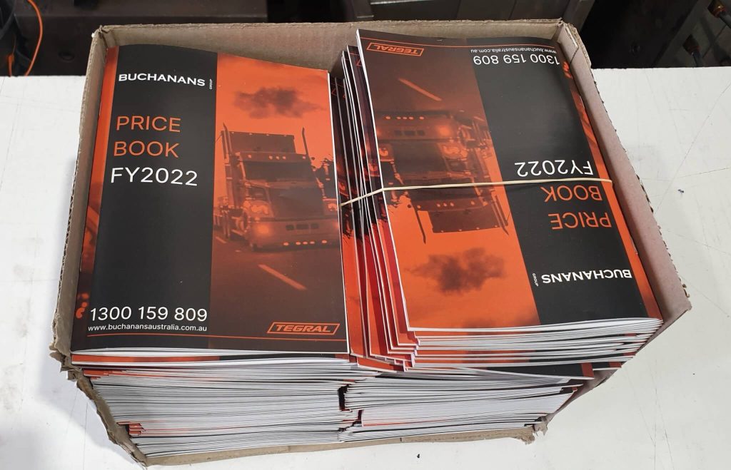 FY2022 Pricebooks ready to go!