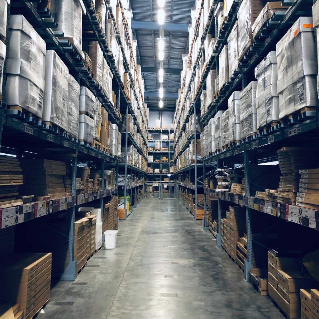 Criteria For Warehouse Selection