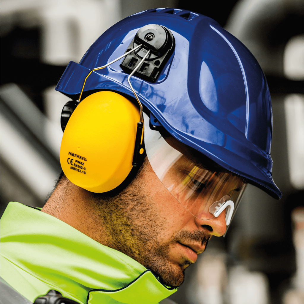 Personal Protective Equipment a Truck Driver Must Have