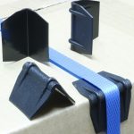 35mm Plastic Corner Protector