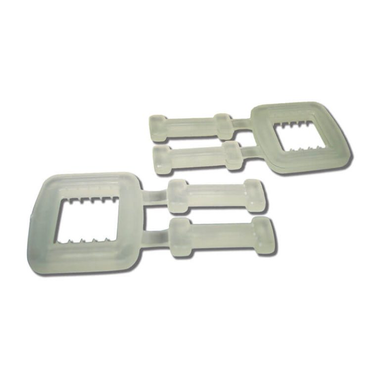 Plastic Strapping Buckle 12mm