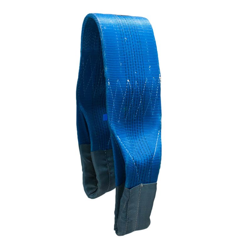 Flat Web Sling 8T