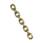 8mm 350m G70 Chain Drum