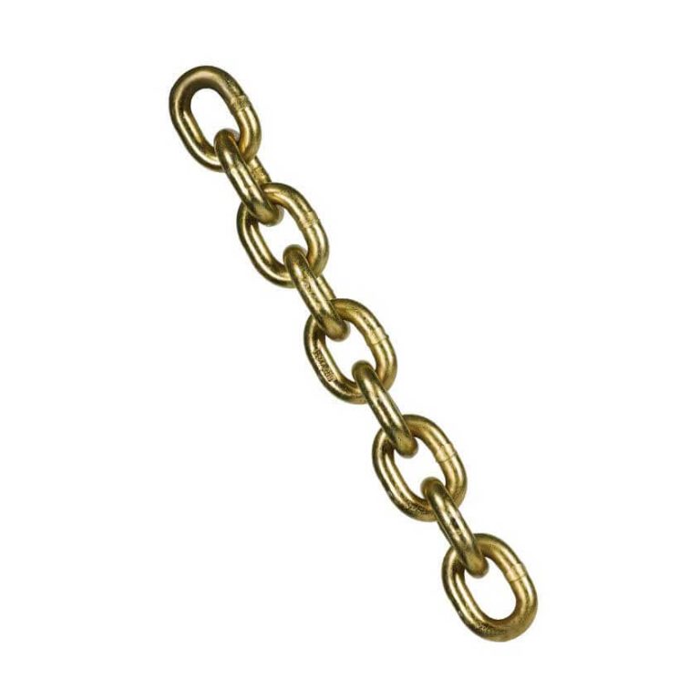 8mm 350m G70 Chain Drum