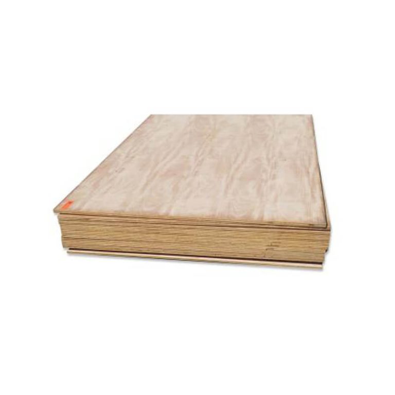 Packing Plywood Half Sheets 7mm