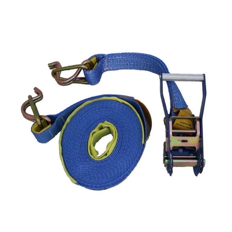 Ratchet Tie Down 9m x 50mm x 2500kg