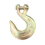 G70 Slip Hook 13mm – Clevis