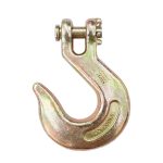 G70 Slip Hook 10mm – Clevis