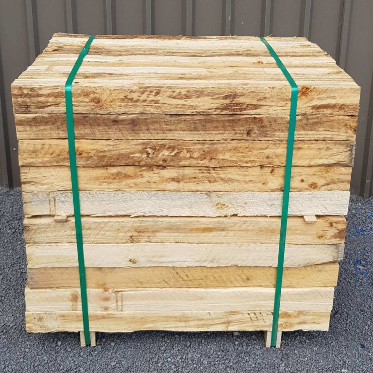 Softwood Dunnage