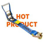 Ratchet Tie Down Tail Only 250mm x 2500kg