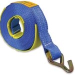 J-Hook Strap X 3m X 50mm X 2500kg