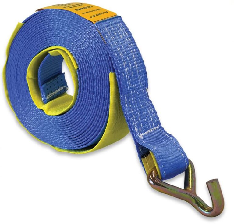 J-Hook Strap X 3m X 50mm X 2500kg