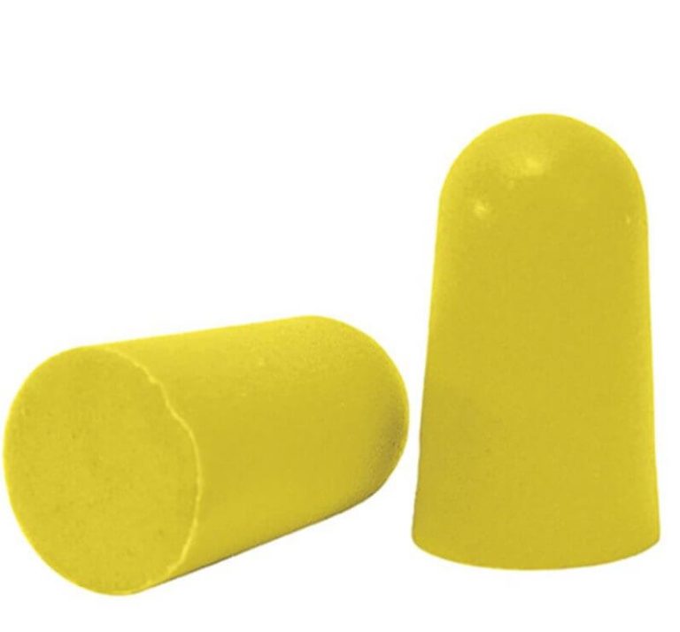 Ear Plugs