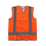 Hi-Vis Vest – Orange