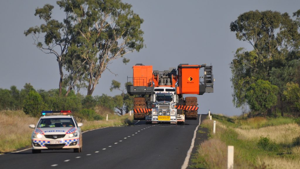 Preventing Overheight Incidents: NHVR’s Campaign for Height Awareness