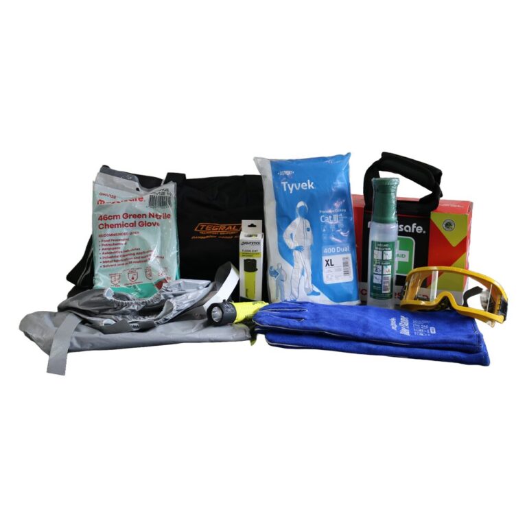 Dangerous Goods Kit