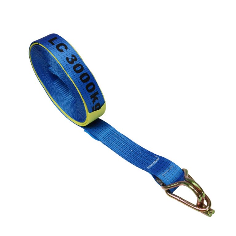 9m x 50mm x 3000kg - Replacement Strap