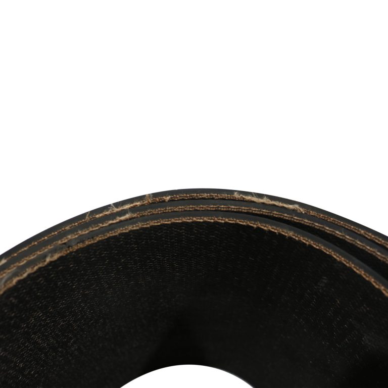 Conveyor Belt Rubber Mat - 10mm x 300mm x 2400mm