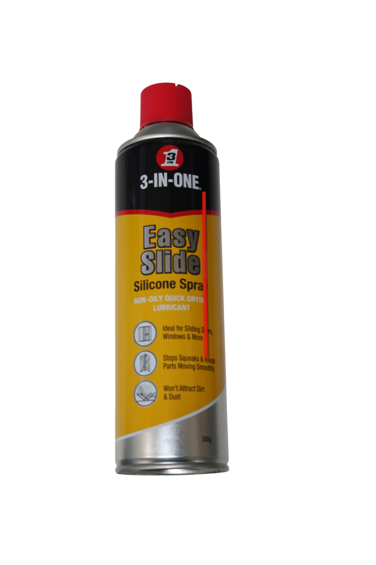 Silicone Spray