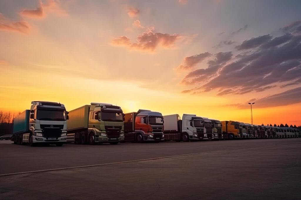 4 Tips for Truck Fleets to Increase their Profit Margin